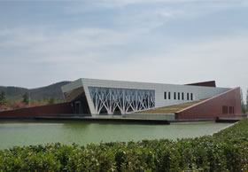 黑龙江省建筑设计的测试内容