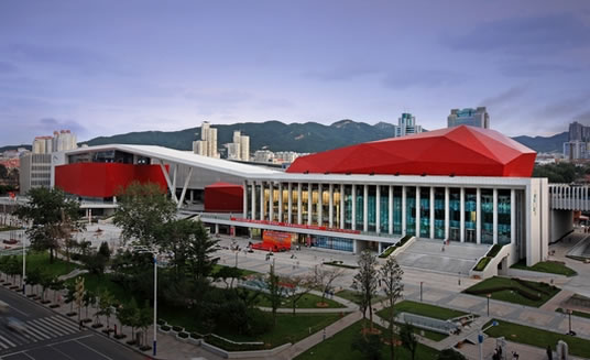 黑龙江省通知公告的测试信息，内容可以在后台发布编辑删除